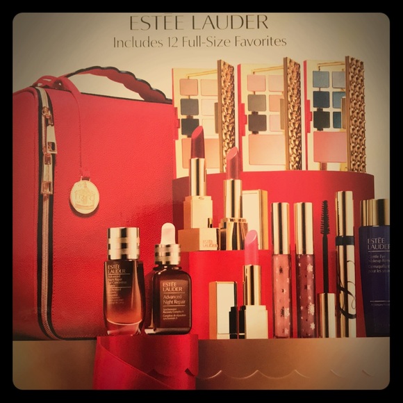 Estee Lauder Other - Estée Lauder make up set.